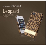 ��iPhone4S / iPhone4 �б��������� Leopard Bar����ॹ�����