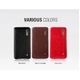 Zenus GALAXY S2 ƒP[ƒX Estime Color Point Folder œ–{ŠvœƒŠƒAƒ‹ƒuƒ‰ƒbƒN