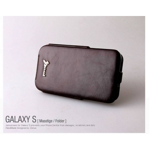 ★高級感UP!★ギャラクシーSケース（GALAXY S　case） ● Masstige FORDER 