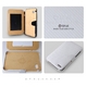 šGalaxy Tab/ƒMƒƒƒ‰ƒNƒV[ ƒ^ƒu Carbon Leather Caseœ–{Švœ White