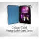 GALAXY TAB2šZenus PRESTIGE CARBON STAND SERIESœƒƒ“ƒ^ƒbƒ`ƒXƒ^ƒ“ƒhI“V‘R‹ŠvIœwhite