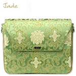 【送料無料】Abbi Newyork/アビィ・ニューヨーク ショルダーバック Jade(ジェイド)
