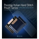 šGALAXY Tab 10.1 LTE SC-01DšPrestige Italian Hand Stitch Pouchœ“V‘RƒCƒ^ƒŠƒAƒ“Šv-Royal Navy