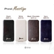 iPhone4S / iPhone4 ‘ΉžƒP[ƒX ‚‹‰Š´UP! Masstige Forder Black