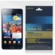 ZENUS(ゼヌス) Galaxy S2(ギャラクシー S2) プレミアム液晶保護フィルム Define 3G(ディファイン3G)