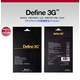 gGALAXY Tab 10.1 LTE SC-01DhDefine3G ƒvƒŒƒ~ƒAƒ€Žw–ä–hŽ~‰t»•ÛŒìƒtƒBƒ‹ƒ€œSAMSUNG“dŽq”FØ
