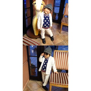 子供 スーツ 男の子 キッズスーツ 3点セット (マットホワイトスーツ(XL)130) 子供服