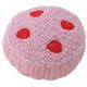 ADD.MATE（アドメイト） あごまくら 蒸しパン （犬用まくら） 【ペット用品】