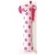 ADD.MATE（アドメイト） キッククッションTOY きりん ピンク （猫用おもちゃ） 【ペット用品】