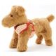 ADD.MATE(アドメイト) プチドットベストハーネス S レッド (犬用) 【ペット用品】