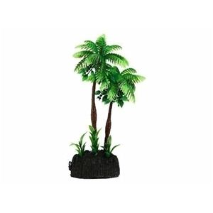 GEX（ジェックス） エアープランツ ヤシノキ （水槽用アクセサリ） 【ペット用品】