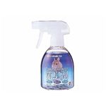 GEX（ジェックス） トップブリーダーの消臭剤 300ml （うさぎ用） 【ペット用品】