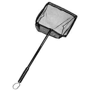 トリオ ブラックパンサー XL （水槽用ネット） 【ペット用品】