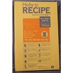 Holistic RECIPE（ホリスティック レセピー） シニア 7.2Kg （ドッグフード） 【ペット用品】