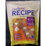 Holistic RECIPEizXeBbN Zs[j `L VjA 900g ihbOt[hj yybgpiz