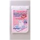 ボンビアルコン　洗えるシーツ　SS　ピンク　（犬用トイレ用品）