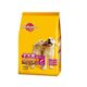 Pedigree（ペディグリー） 旨みチキン＆野菜 1.8kg PD11 （全ての犬種 幼犬用 ドッグフード） 【ペット用品】