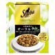 Sheba（シーバ） Duo Plus（デュオプラス） オーラルケア 200g SDUP2 （全ての