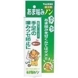 トーラス あま噛みノン 100ml 【ペット用品】 - 拡大画像