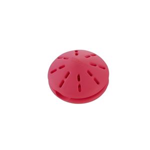 リッチェル ビジーバディ パピーツイストSSベリーピンク 【ペット用品】 - 拡大画像