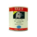 【訳あり・在庫処分】共立製薬 ミラーコートパウダー・スペシャルケアー 454g【ペット用品】