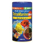 スペクトラム ブランズ ジャパン テトラ マリンメニュー 65g【ペット用品】