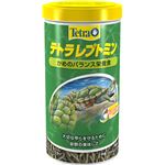 スペクトラム ブランズ ジャパン テトラ レプトミン 220g【ペット用品】【爬虫・両生類フード】