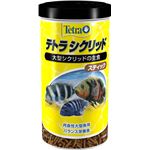 スペクトラム ブランズ ジャパン テトラ シクリッド スティック 320g【ペット用品】