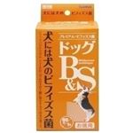 トーラス ドッグB＆S お徳用 1g×60包【ペット用品】