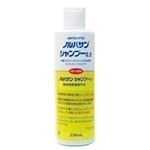 ノルバサンシャンプー0.5 236mL【ペット用品】【犬・猫シャンプー】