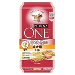 ネスレ ピュリナワンドッグ ほぐし粒入り 1〜6歳 成犬用 チキン 4.2kg【ペット用品】【犬用・フード】