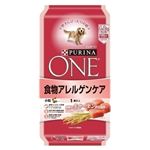 ネスレ ピュリナワンドッグ 1歳以上 食物アレルゲンケア 小粒 サーモン 4.2kg【ペット用品】【犬用・フード】