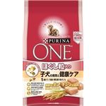 ネスレ ピュリナワンドッグ ほぐし粒入り 1歳まで 子犬の発育と健康ケア チキン 2.1kg【ペット用品】【犬用・フード】