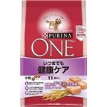 ネスレ ピュリナワンドッグ 11歳以上 いつまでも健康ケア 小粒 チキン 2.1kg【ペット用品】【犬用・フード】