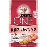 ネスレ ピュリナワンドッグ 1歳以上 食物アレルゲンケア 小粒 サーモン 2.1kg【ペット用品】【犬用・フード】