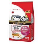 ペットライン メディファス インドアキャット 7歳から 高齢猫用 チキン＆フィッシュ味 1.4Kg MF-62【ペット用品】【猫用・フード】