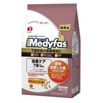 ペットライン メディファス 体重ケア 7歳から 高齢猫用 チキン＆フィッシュ味 1.4Kg MF-36【ペット用品】【猫用・フード】