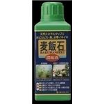 ソネケミファ 麦飯石濃縮液 500mL【ペット用品】【水槽用品】