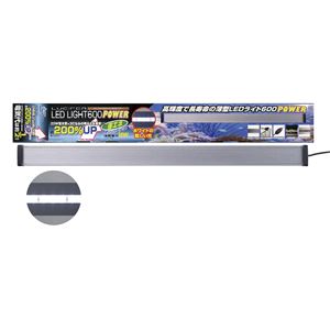 マルカンニッソー LEDサークルライト NLF-062【ペット用品】【水槽用品】 - 拡大画像