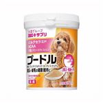 アースバイオケミカル チョイスプラスサプリ プードル 150ml【ペット用品】