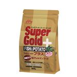 森乳サンワールド スーパーゴールド フィッシュ＆ポテトプラス 関節ケア 800g【ペット用品】