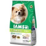 アイムス 成犬用（1歳〜6歳） チキン 小粒 1.8kg 【犬用・フード】 【ペット用品】