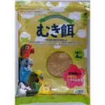 アラタ エブリバード むき餌 4kg 【ペット用品】