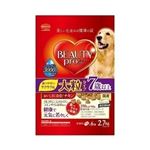 日本ペットフード ビューティープロ ドッグ 7歳以上 大粒タイプ 2.7kg 【犬用・フード】 【ペット用品】