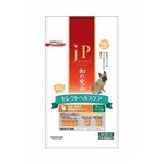 日清ペットフード JPスタイル 和の究み セレクトヘルスケア 皮膚・被毛の健康維持サポート 7歳以上のシニア犬用 1.4kg 【犬用・フード】 【ペット用品】