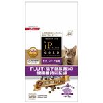 日清ペットフード JPスタイルゴールド 11歳以上のシニア猫用 1kg 【ペット用品】