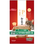 日清ペットフード JPスタイル 7歳以上のシニア猫用 2.5Kg 【ペット用品】