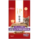 日清ペットフード JPスタイル 11歳以上のシニア猫用 2.5Kg 【ペット用品】