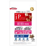 日清ペットフード JPスタイル 超小型犬専用 1〜6歳までの成犬用（ドライタイプ） 700g 【犬用・フード】 【ペット用品】