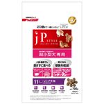 日清ペットフード JPスタイル 超小型犬専用 11歳以上のシニア犬用（ドライタイプ） 700g 【犬用・フード】 【ペット用品】